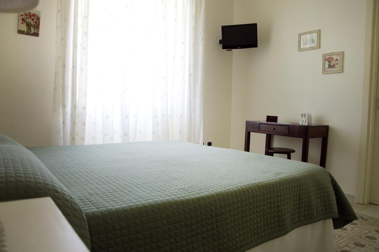 Villa Vincenza Vallo della Lucania Room photo